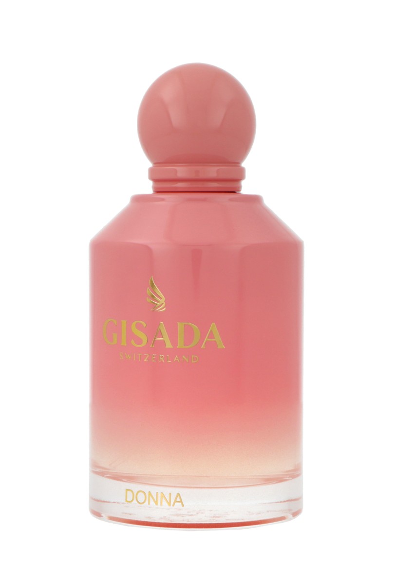 Gisada Donna EDP dla kobiet 100ml - TESTER