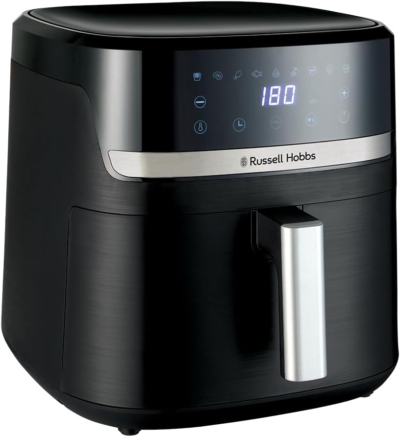 Russell Hobbs Frytkownica beztłuszczowa XXL 8,3L
