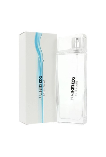 Kenzo L'Eau Kenzo Pour Femme Woda toaletowa dla kobiet 100 ml