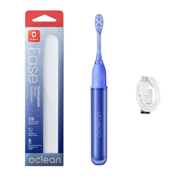 Szczoteczka soniczna Oclean Ease (2 kolory do wyboru) - darmowa dostawa - HEBE