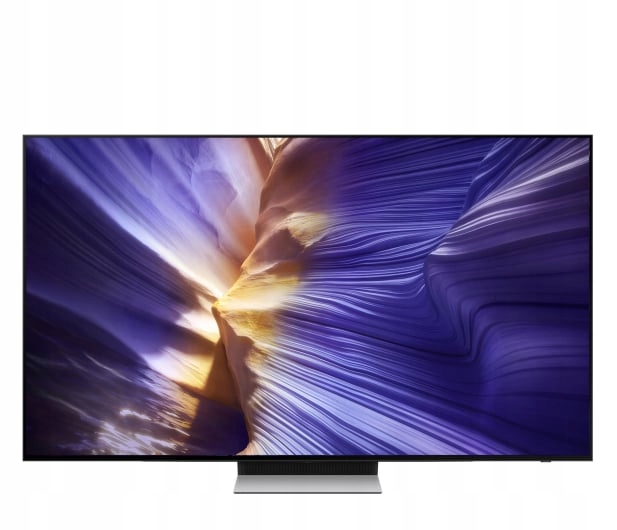 Samsung QE55S90F 55" OLED 4K 120Hz Tizen TV Dolby Atmos HDMI 2.1 - od X-KOM