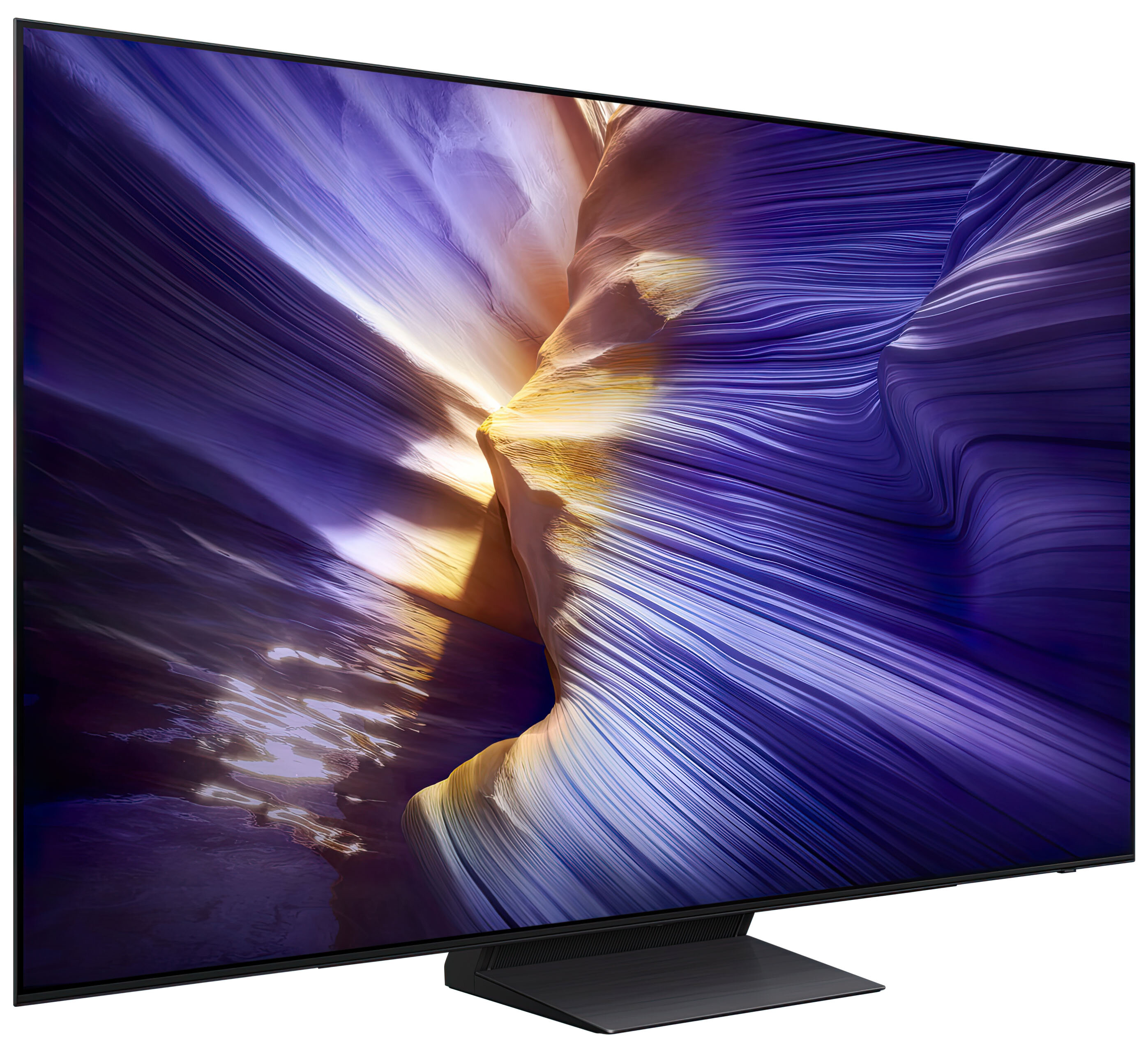 Telewizor SAMSUNG QE65S90FAT 65" OLED 4K 144Hz Tizen TV Dolby Atmos HDMI 2.1