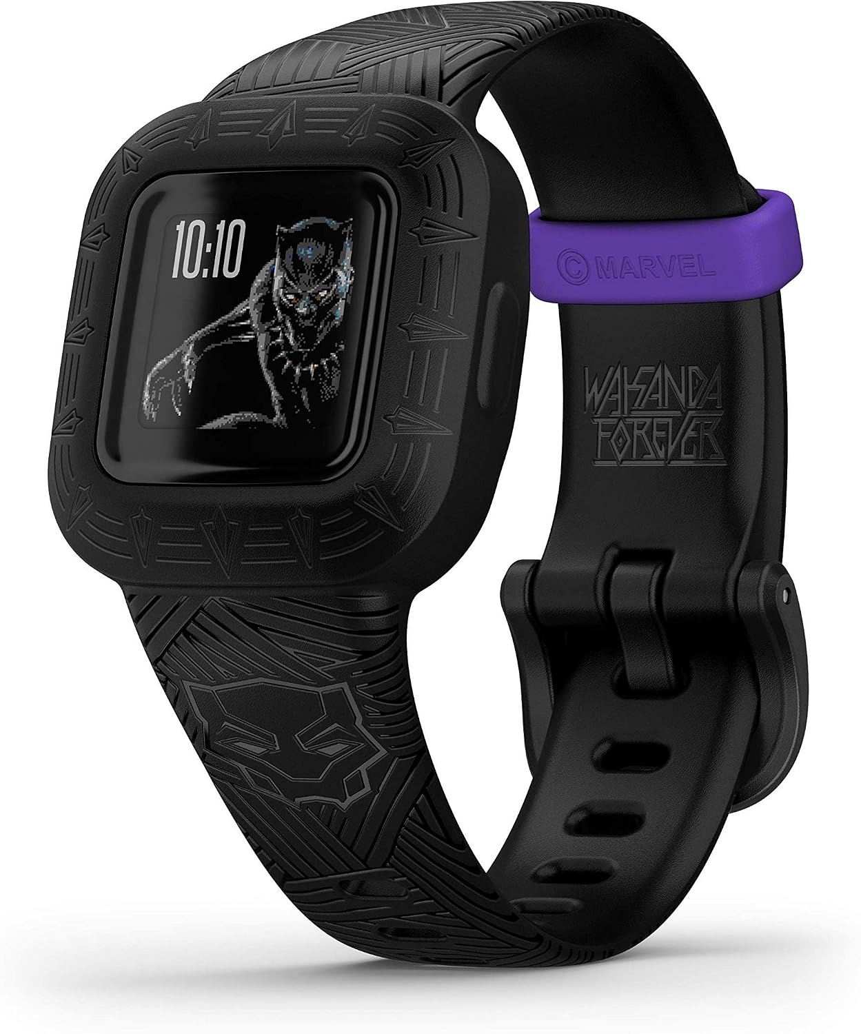 Garmin Dzieci Vivofit Jr.3 cyfrowy monitor aktywności