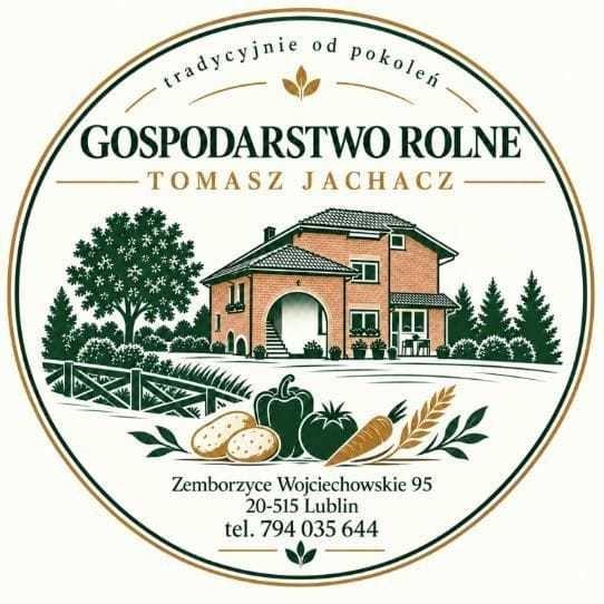 Paryka - 1 PLN za kilogram (inne warzywa - opis) - samozbiory prosto z pola koło Lublina