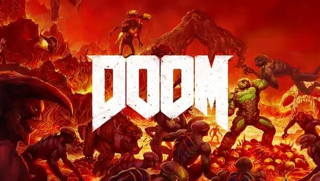 DARMOWY KLUCZ (Steam) do DOOM 2016 (28.10) - Lenovo