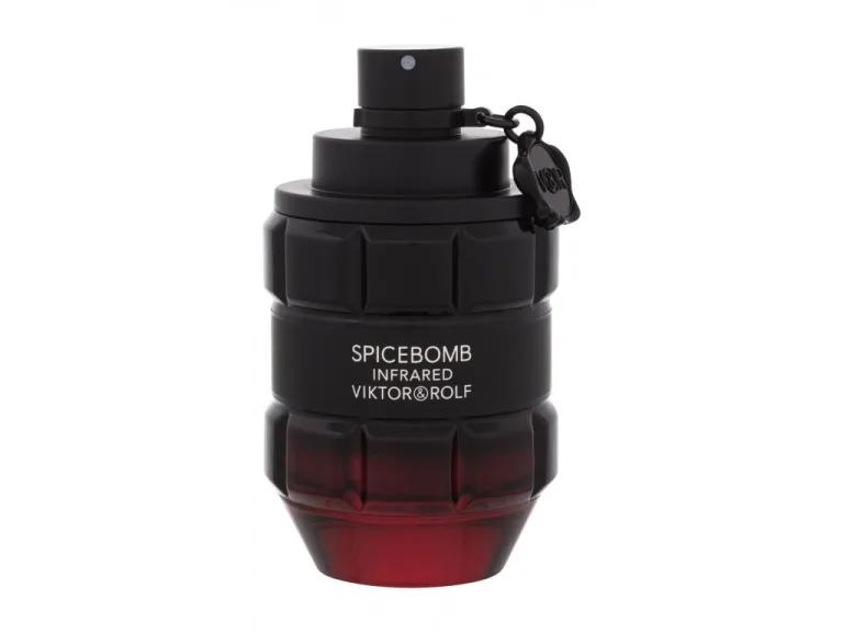 Viktor & Rolf Spicebomb Infrared woda toaletowa dla mężczyzn 90 ML - TESTER