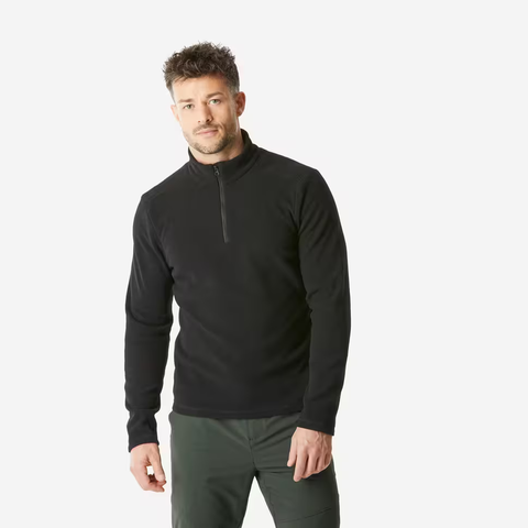 Polar turystyczny męski Quechua MH100 (2 kolory)