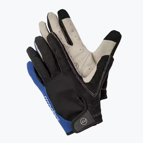 MADANI Rękawiczki rowerowe unisex madani długie SLOTH`S PAW (4 kolory do wyboru)