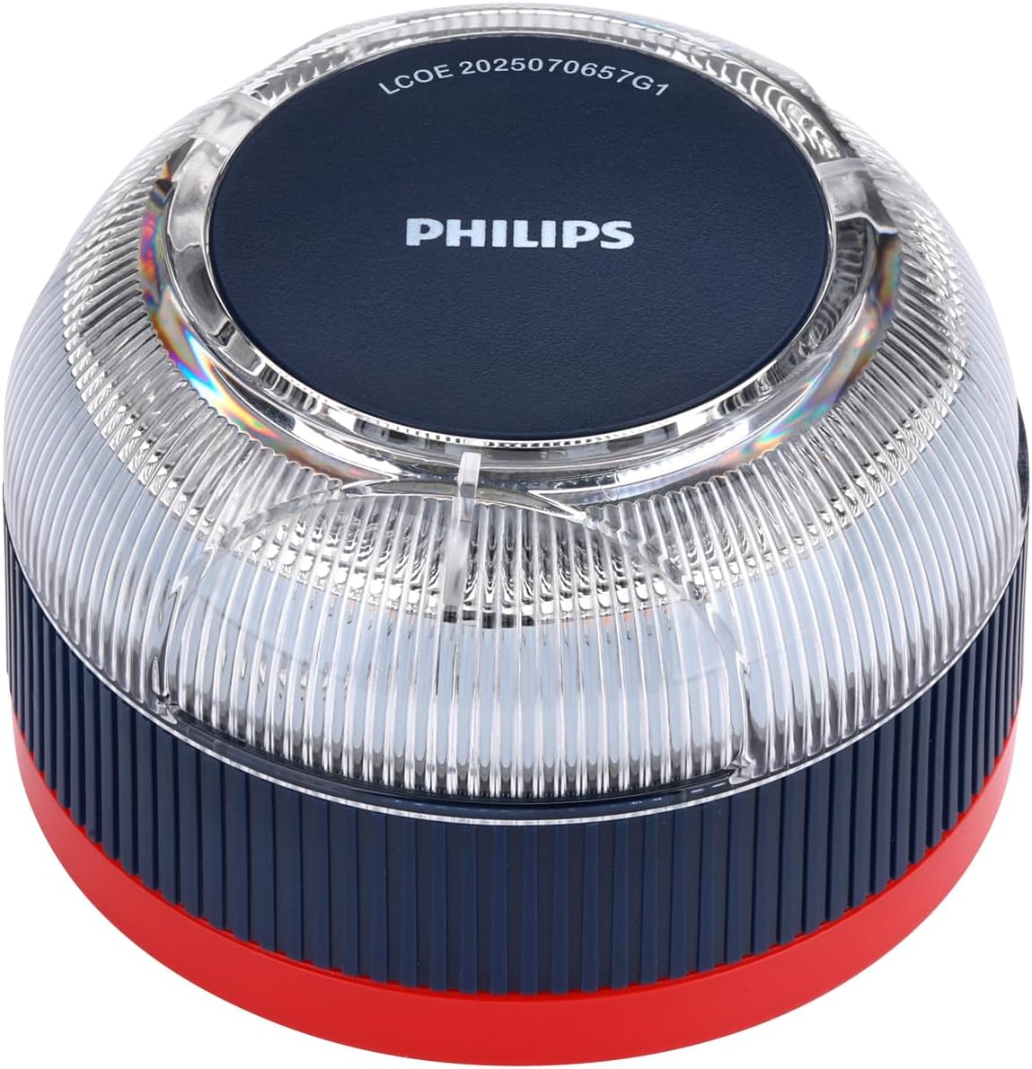 Philips Awaryjny Beacon V16 z geolokalizacją i połączeniem DGT 3.0