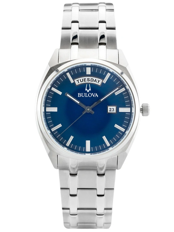 Zegarek męski BULOVA 96C125