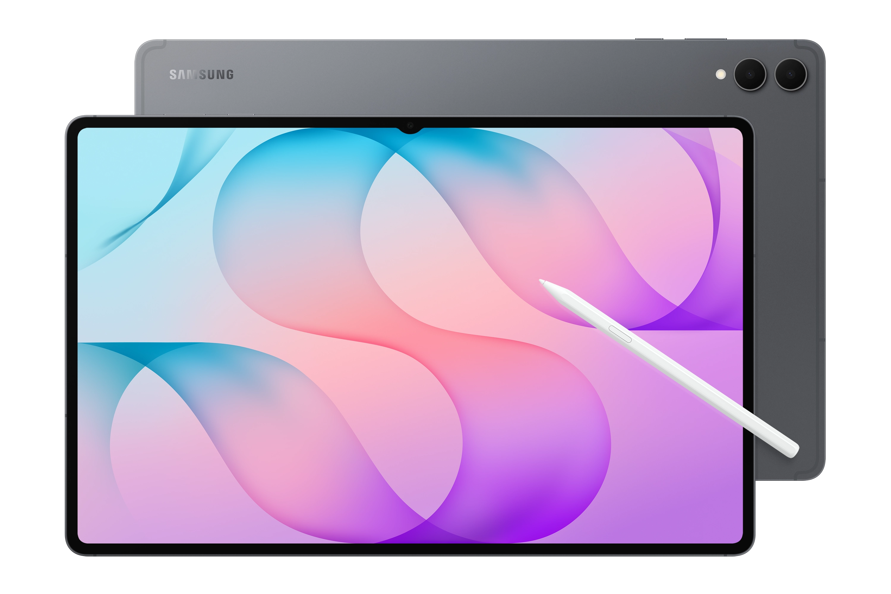 Tablet Samsung Galaxy Tab S12 Ultra 14,6" 12/256GB Funkcje AI Wi-Fi Szary