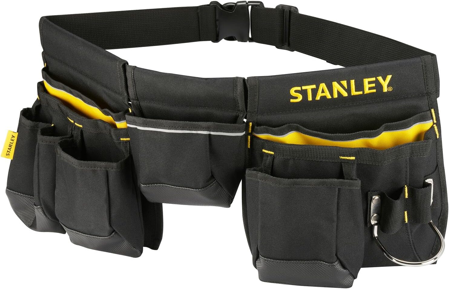 Stanley 1-96-178 Pas Na Narzędzia Czarny/Żółty ‎60 x 25.5 x 7.5 cm