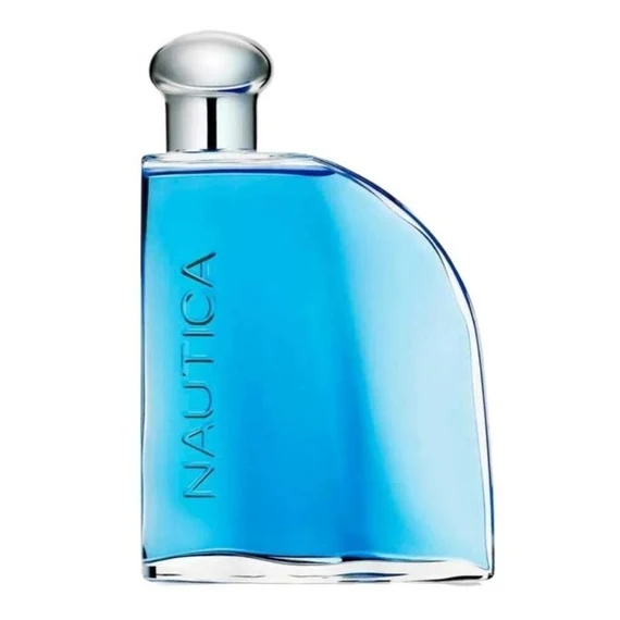 Nautica Blue Sail woda toaletowa spray 50ml - TESTER