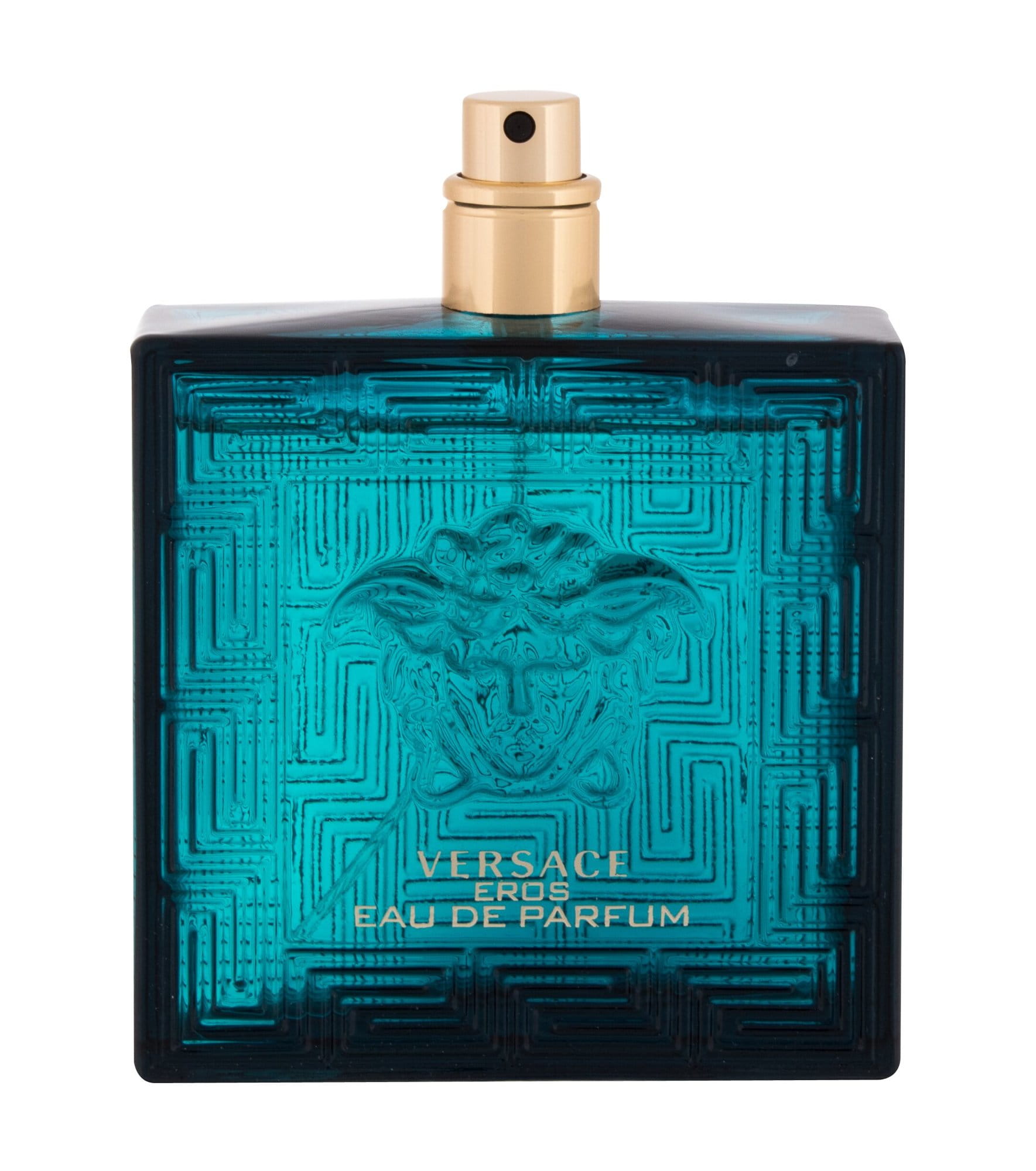 Versace Eros Woda perfumowana 100ml - TESTER