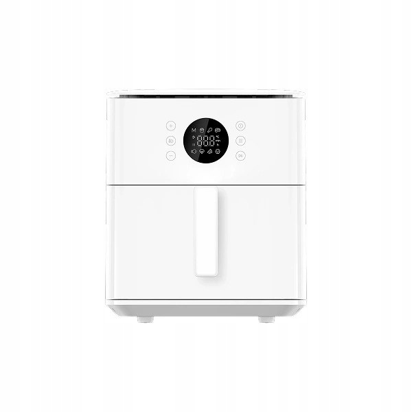 Frytkownica beztłuszczowa Xiaomi MAF-W6051 1700W 6,5l biała - od Oficjalny sklep Allegro