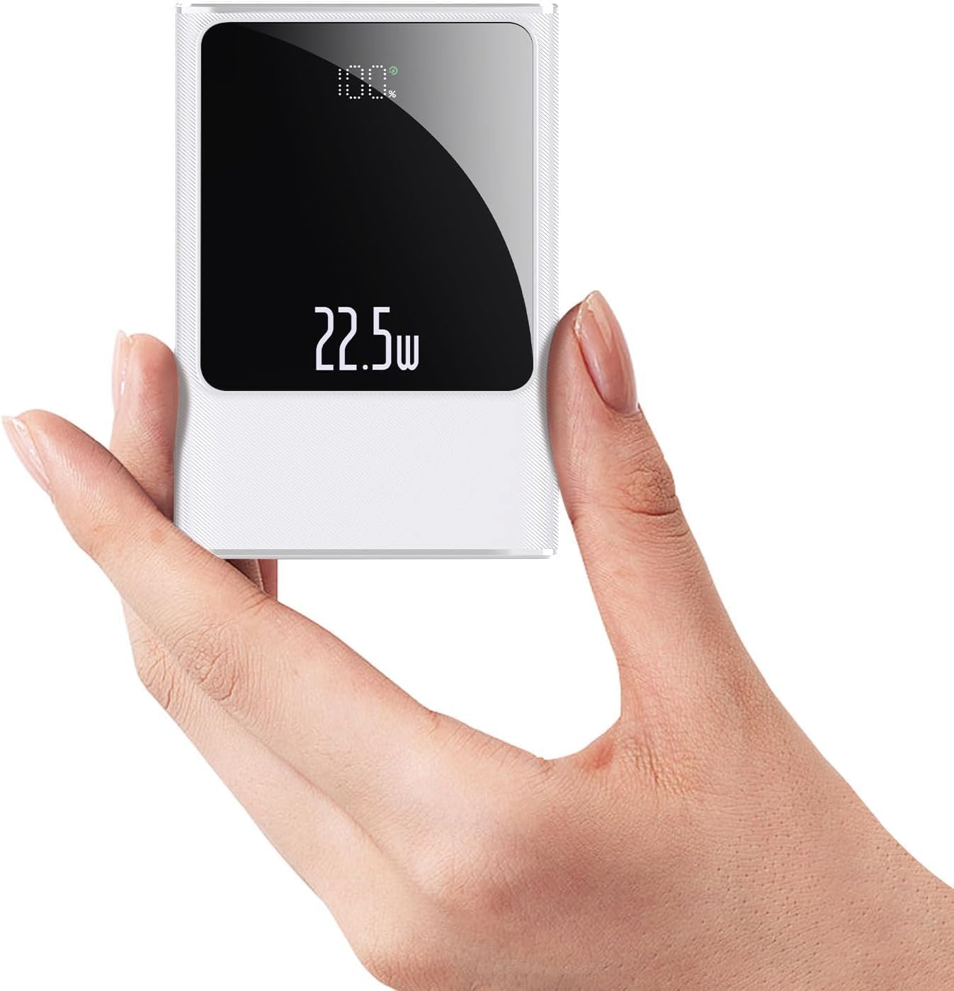 YOOSANG Superszybki Power Bank 22,5W 10000mAh USB C