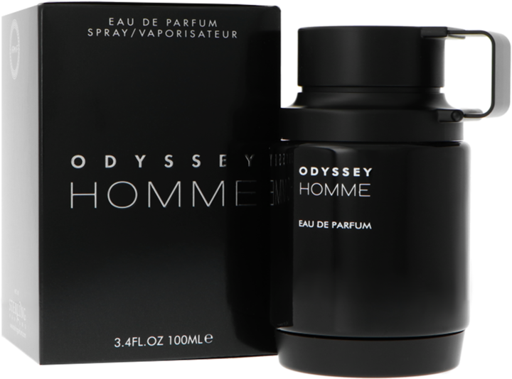 Armaf Odyssey Homme Woda perfumowana dla mężczyzn 100 ml