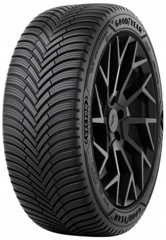 1x Goodyear VECTOR ALL SEASON 4 205/55R16 94V - od opony_bialystok