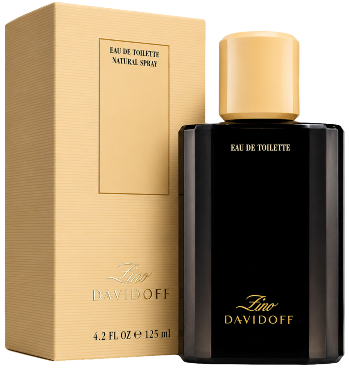 Davidoff Zino Woda toaletowa dla mężczyzn 125 ml