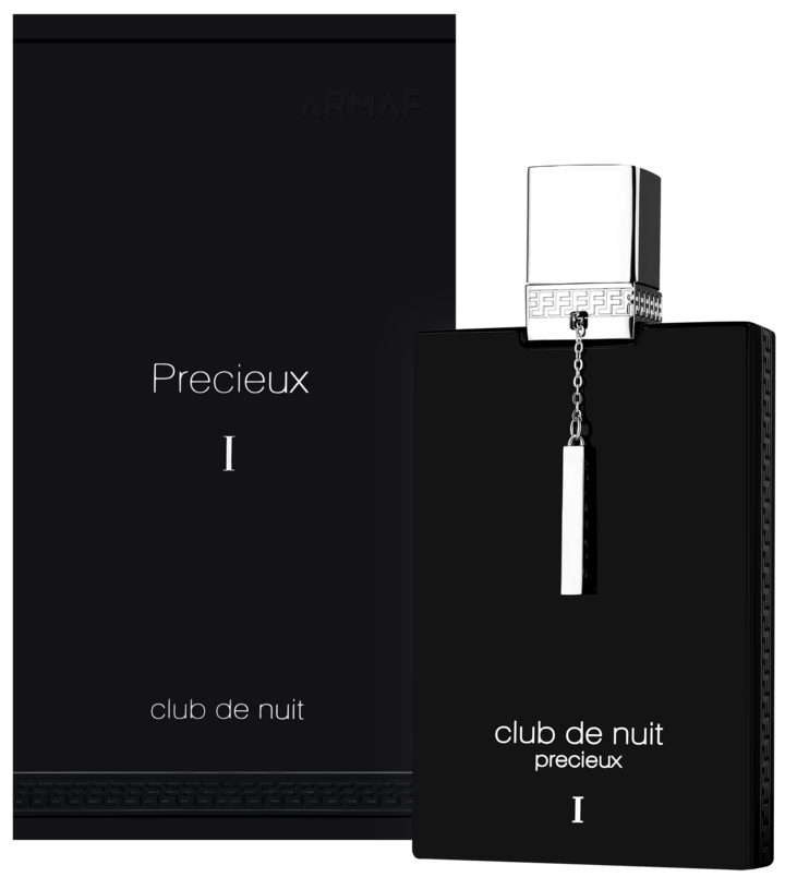 Armaf Club de Nuit Precieux Ekstrakt perfum unisex 55 ml