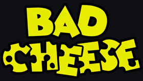DARMOWA GRA "Bad Cheese" - Epic GAMES