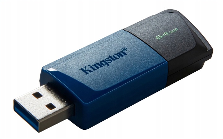 Pendrive KINGSTON DTXM 64GB Exodia M USB 3 - od Joker_70