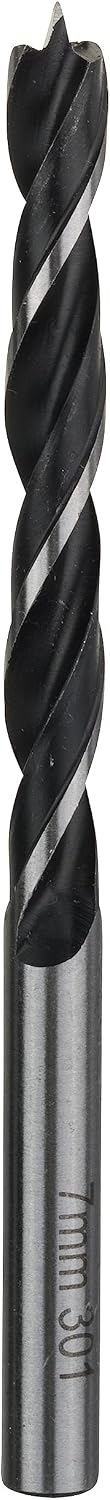 Bosch 2609255204 Wiertła punktowe 100 mm o średnicy 7mm (w tej samej cenie 6mm)