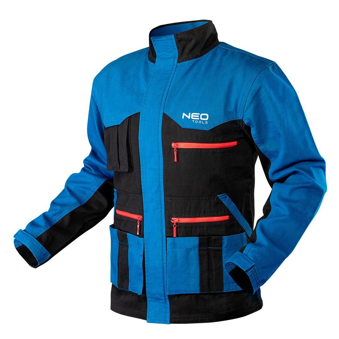 Bluza robocza NEO HD+ rozmiar S