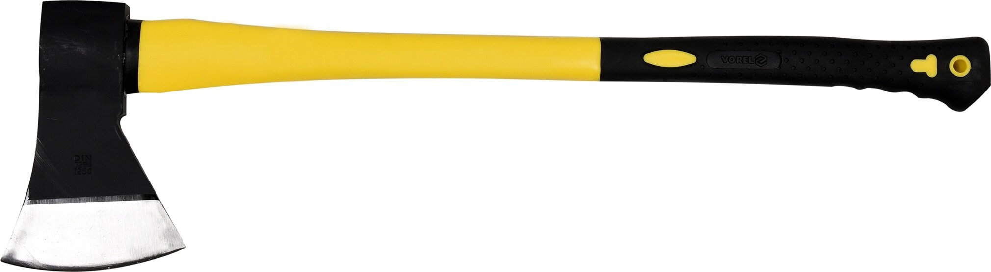 Siekiera uniwersalna VOREL 33105 1 kg