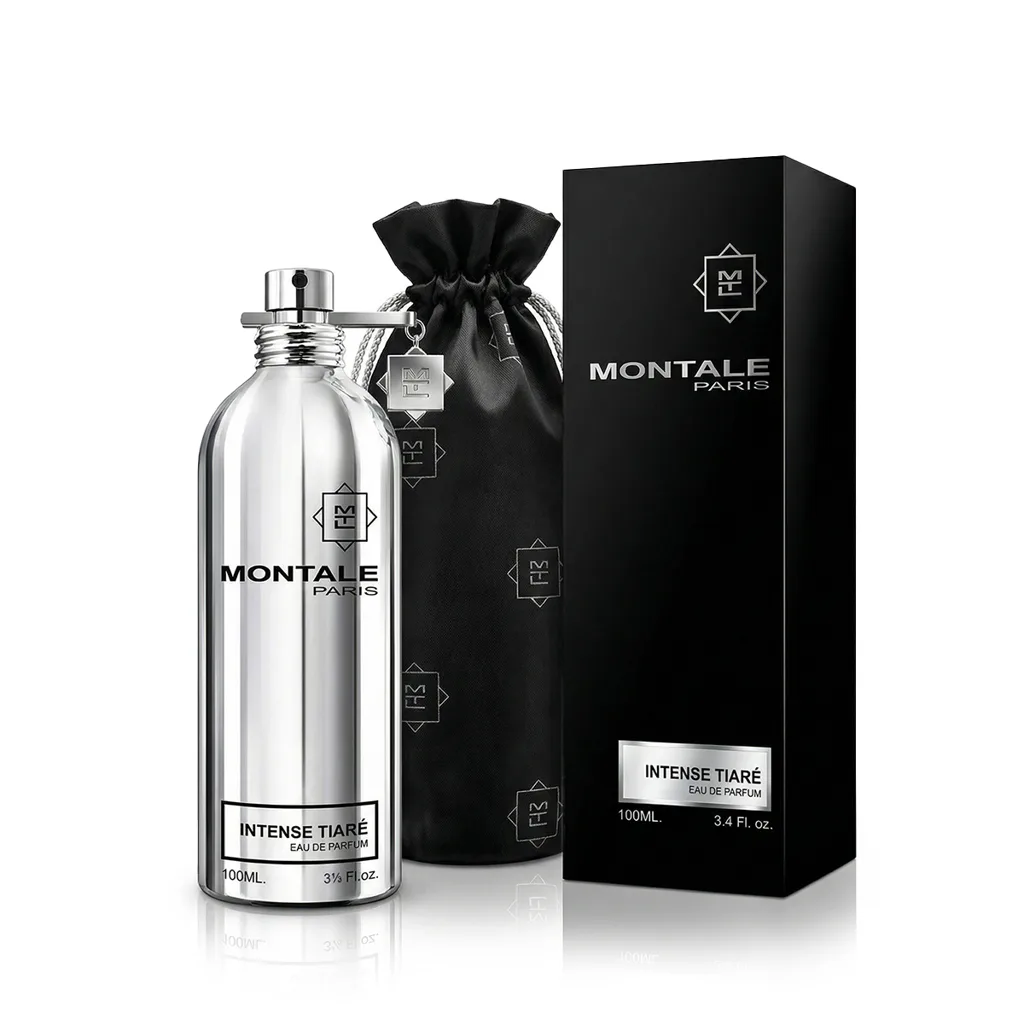 Montale Intense Tiaré Woda perfumowana 100 ml