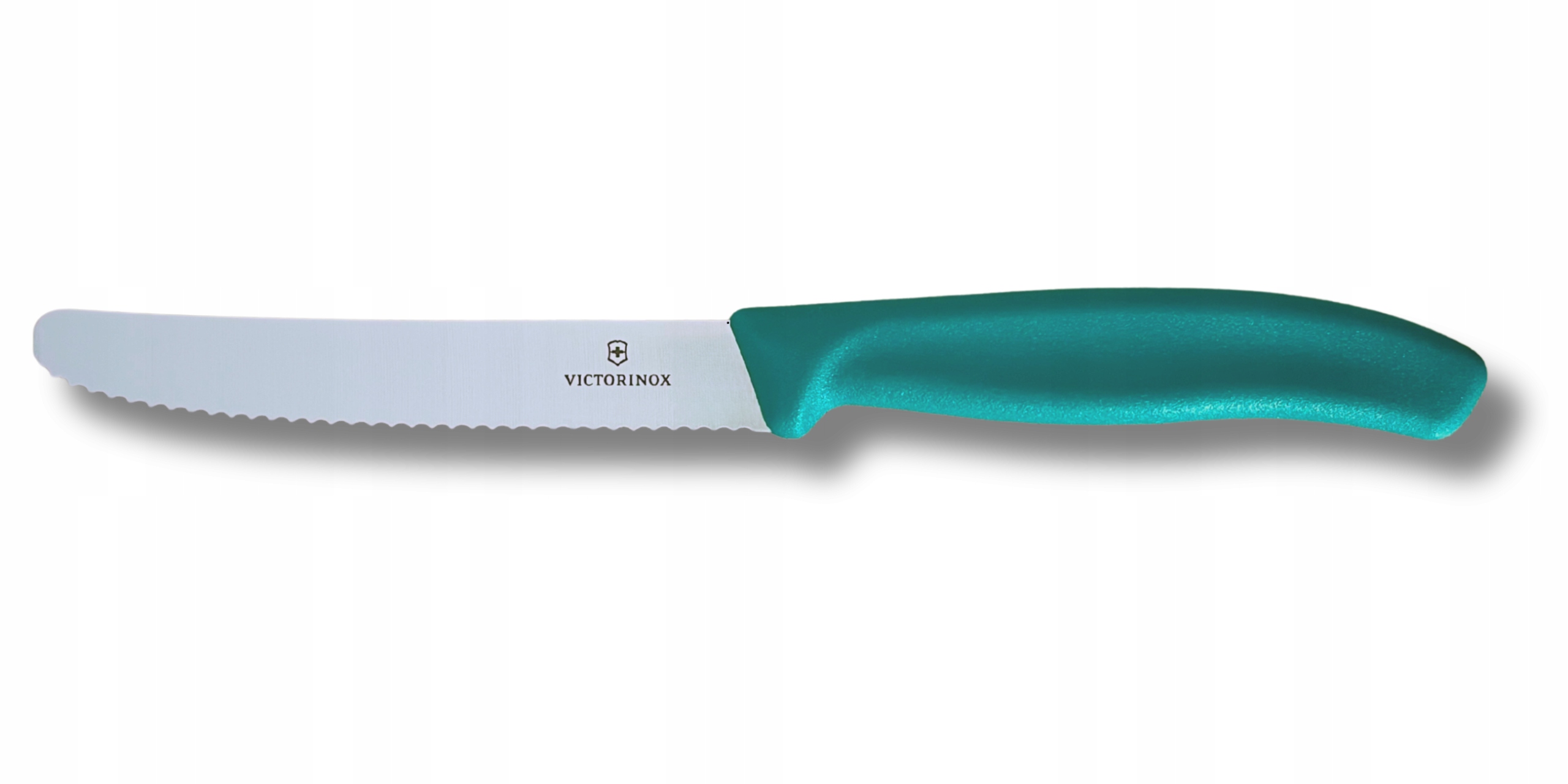 Victorinox nóż pikutek uniwersalny zielony 6.7834.C1 (11cm) - od centrumnozy