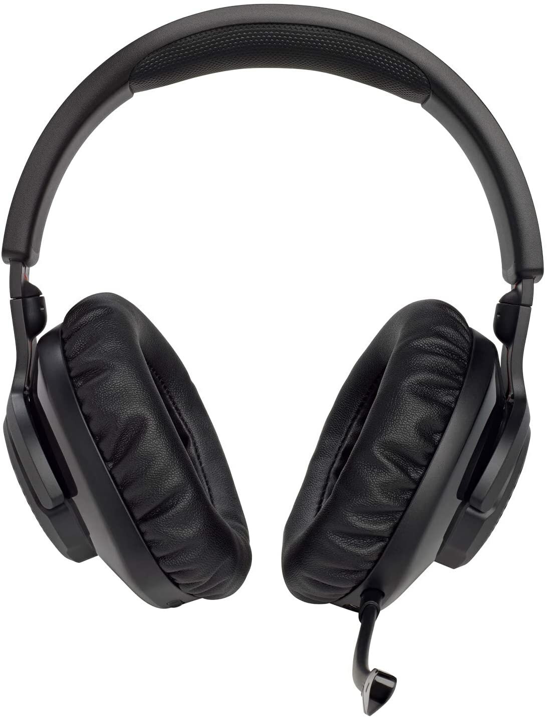 Słuchawki JBL Quantum 350 Bezprzewodowe Nauszne Dźwięk przestrzenny