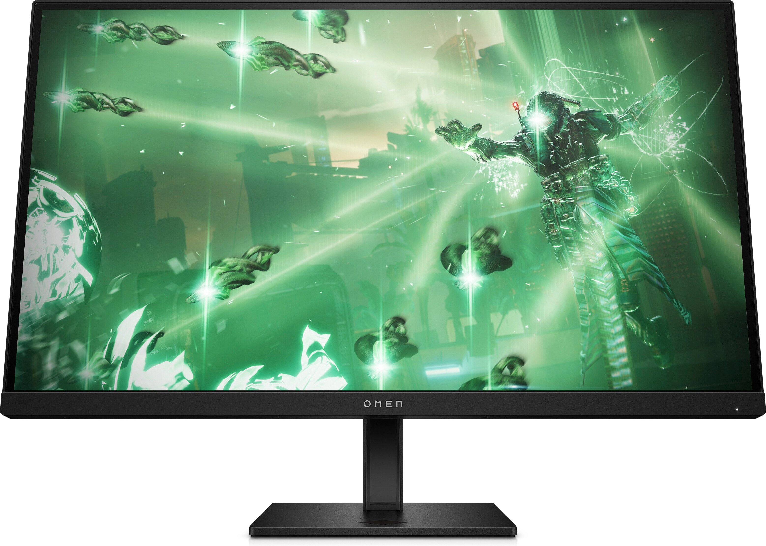 Monitor HP Omen 27Q 27" 2560x1440px IPS 165Hz 1 ms [GTG]