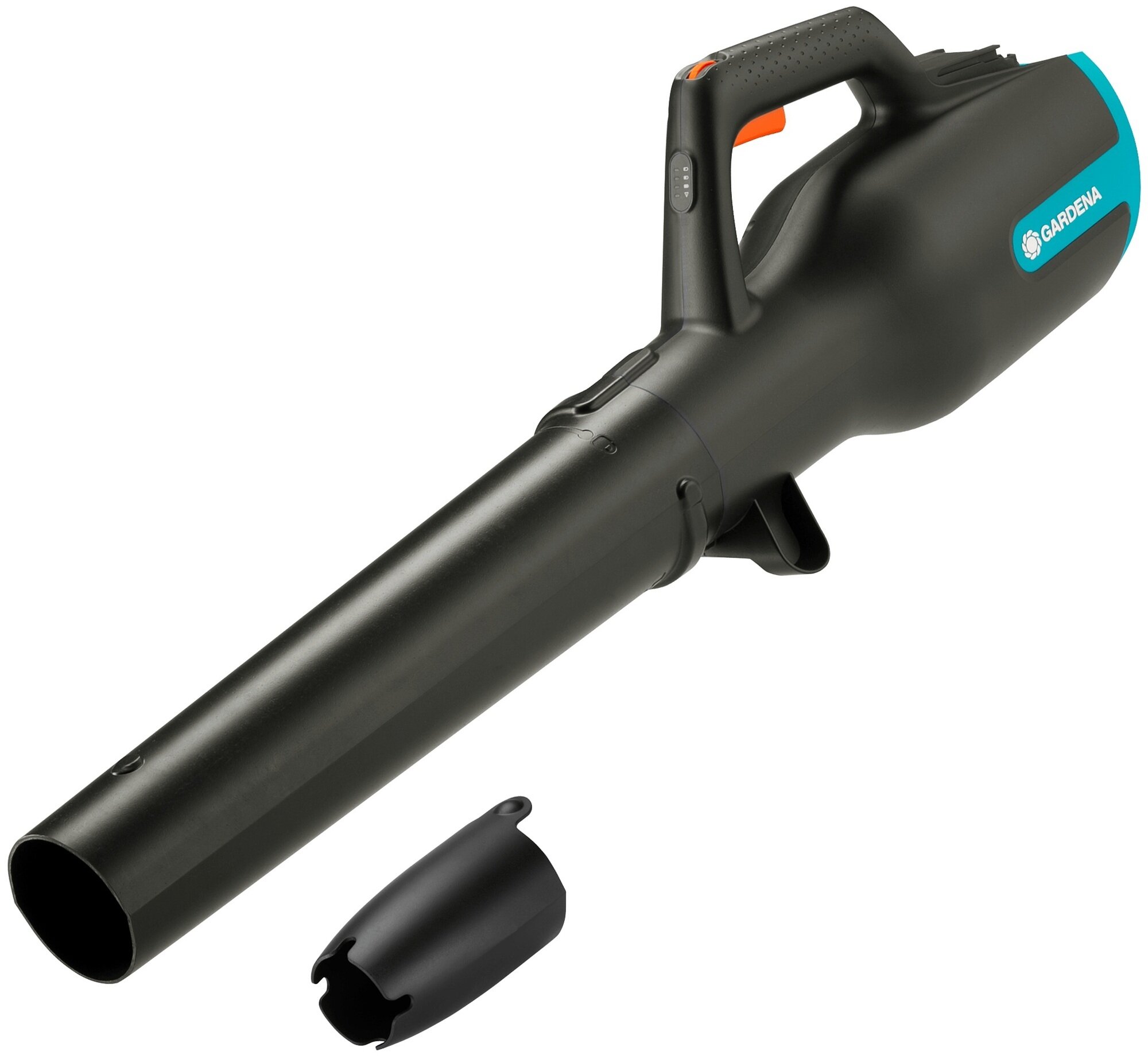 Dmuchawa do liści akumulatorowa GARDENA 18V POWERJET 18V P4A SOLO 14890-55