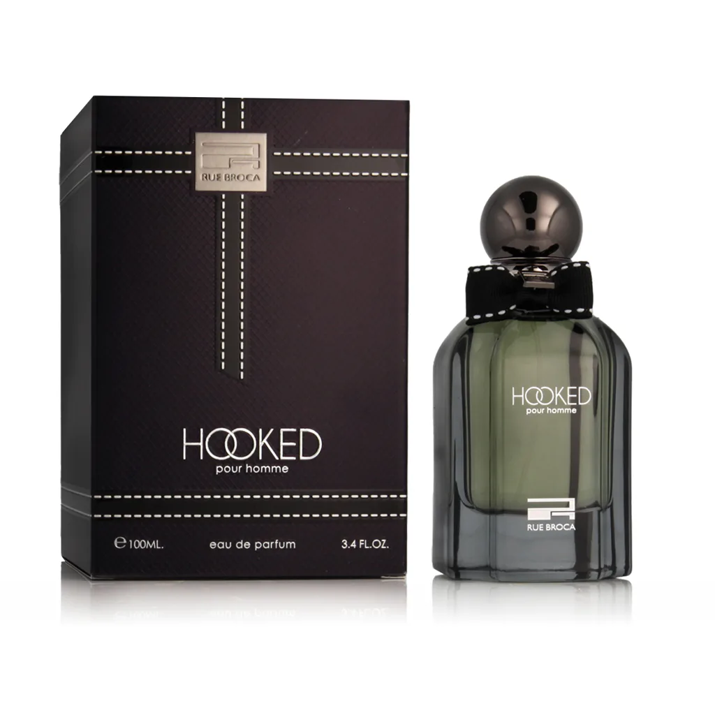 Rue Broca Hooked Woda perfumowana dla mężczyzn 100 ml