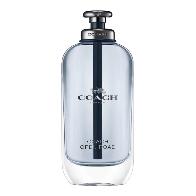 Coach Open Road woda toaletowa 100 ml TESTER