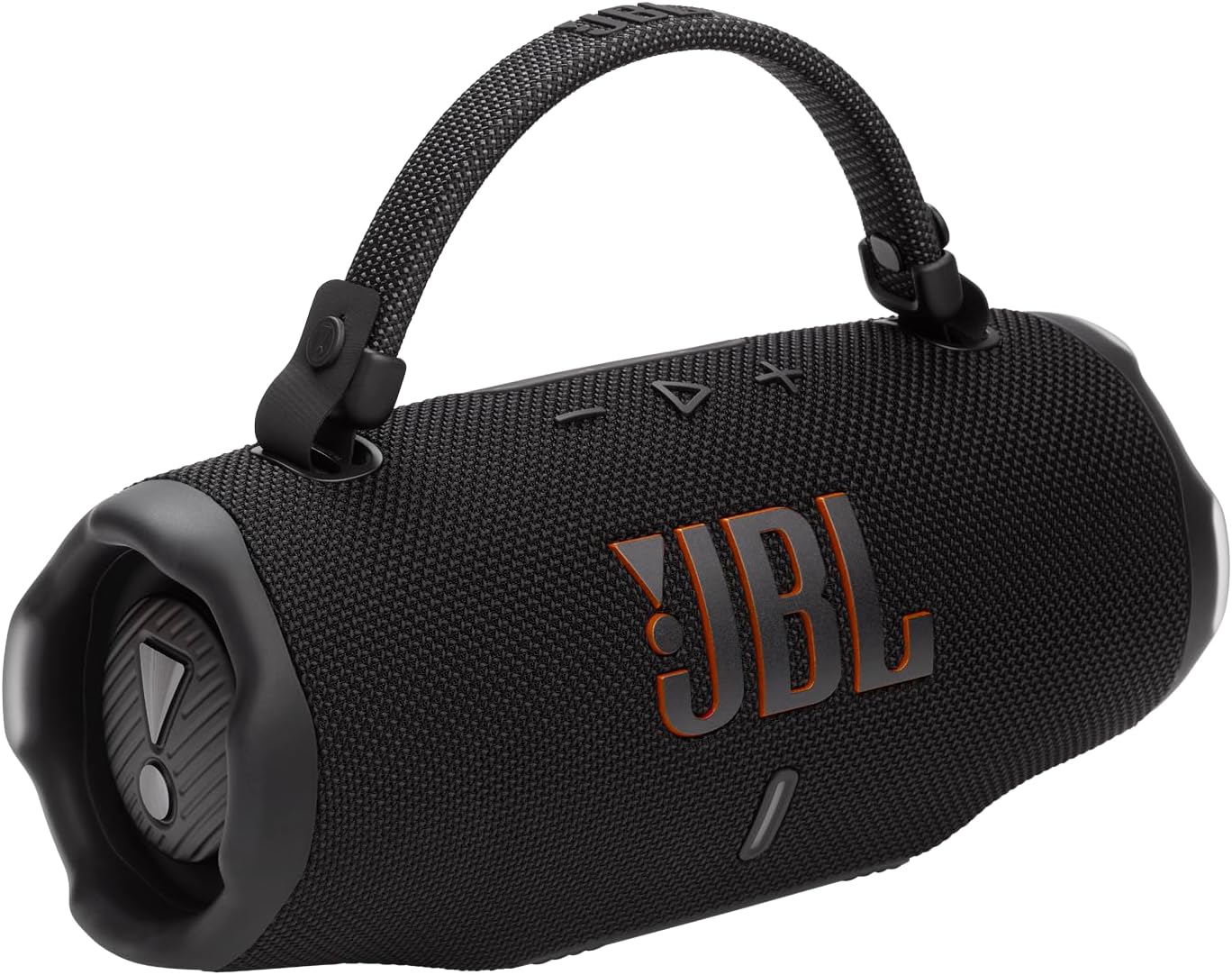 JBL Charge 6 Bezprzewodowy Przenośny Głośnik Bluetooth 28 H Odtwarzania Wodoodporność IP68