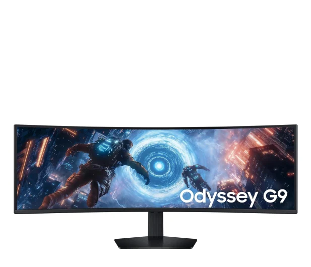 Samsung Odyssey G9 S49FG910EUX G91F