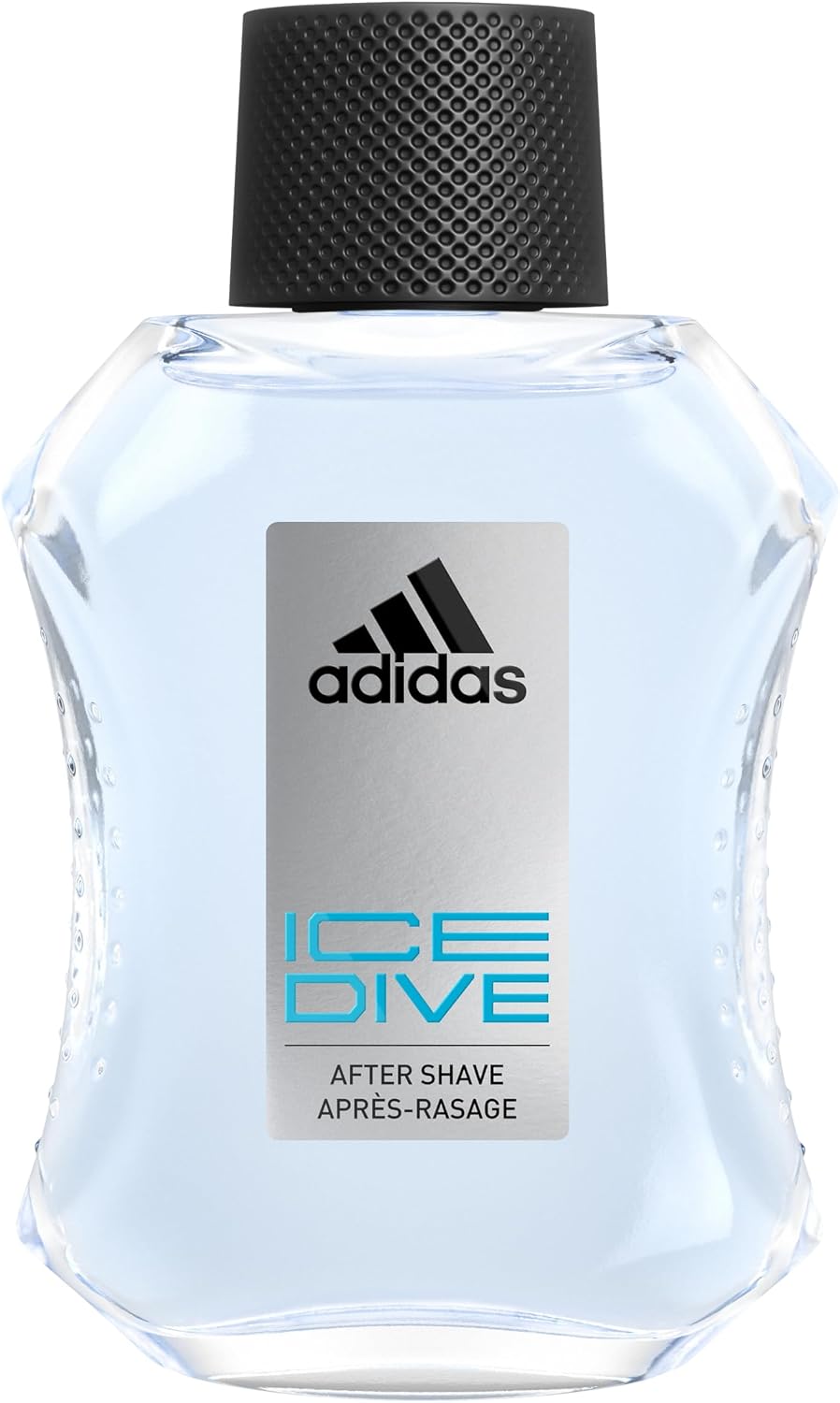 Adidas Ice Dive woda po goleniu dla mężczyzn 100 ml