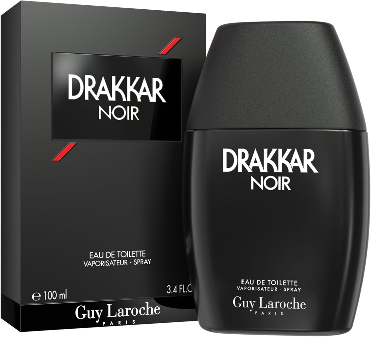Guy Laroche Drakkar Black Woda toaletowa 100 ml