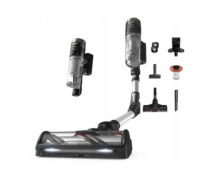 Odkurzacz bezprzewodowy TEFAL TY9A55E0 X-Force Flex 13.60 Allergy Complete - od enter24