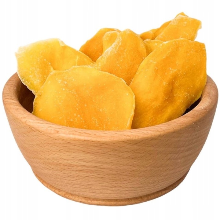 Mango suszone naturalnie 500g doypack Cerera Natural - od Cerera19