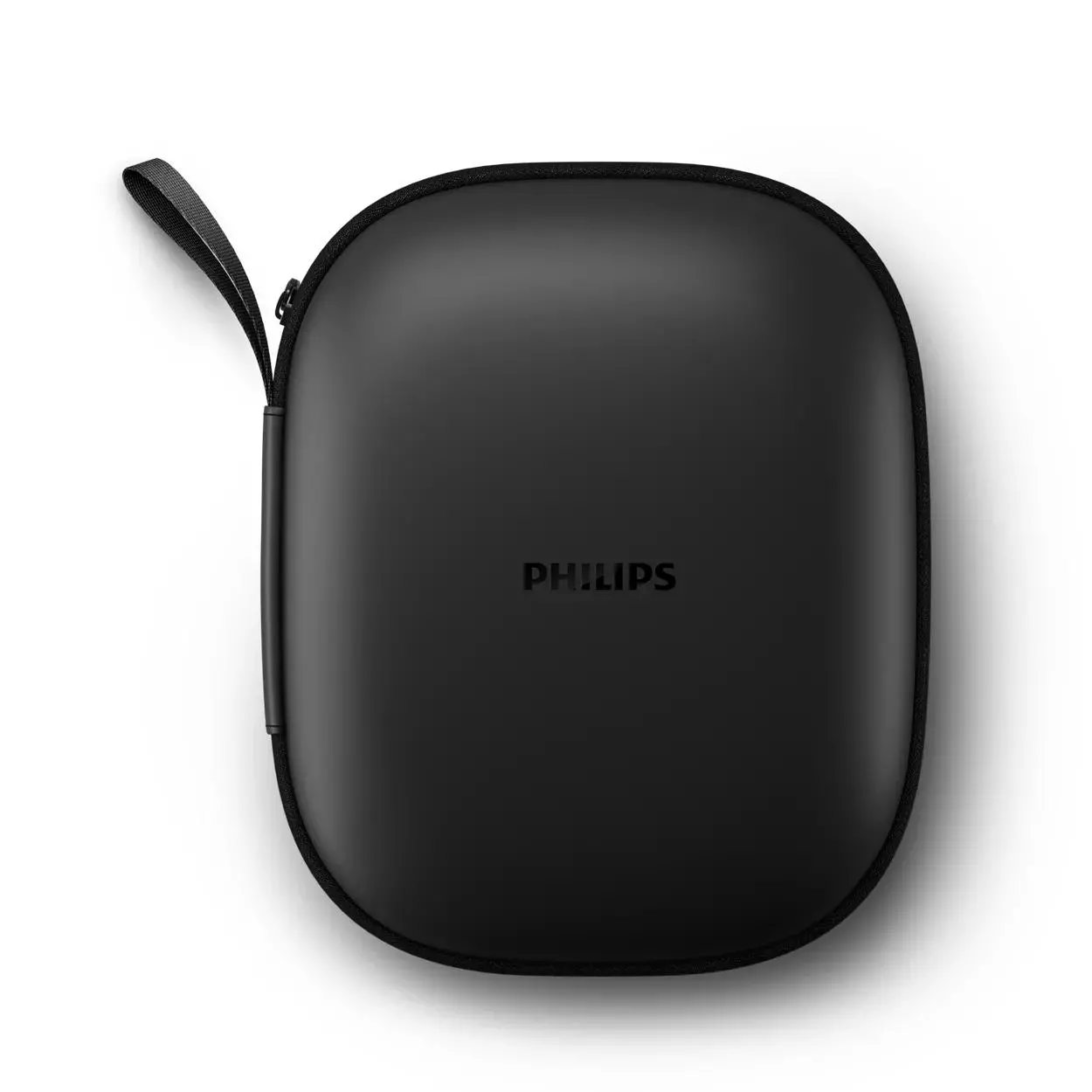 Słuchawki bezprzewodowe Philips TAH8506BK/00 Nauszne, Bluetooth 5.0, Czarny + futerał