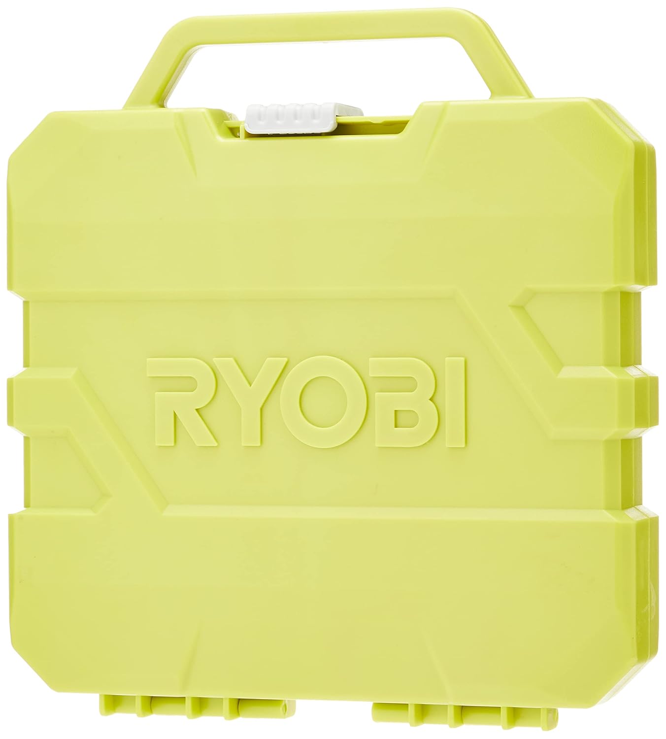 Ryobi Zestaw Bitów RAK127DDSD, 127 Elementów