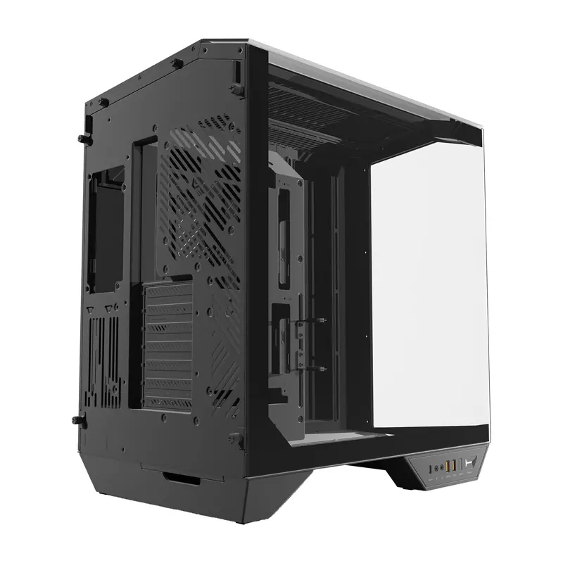 Obudowa PC Darkflash DY470 Czarny