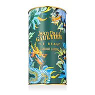Jean Paul Gaultier Le Beau Paradise Garden Woda perfumowana dla mężczyzn 125 ml, z możliwością napełniania
