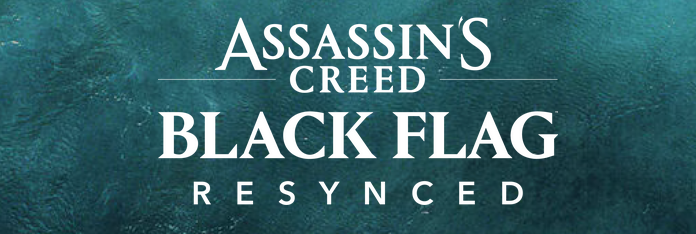 DARMOWE Assassin's Creed Black Flag Resynced: Żagle "Wings of the Tempest" od Red Bull