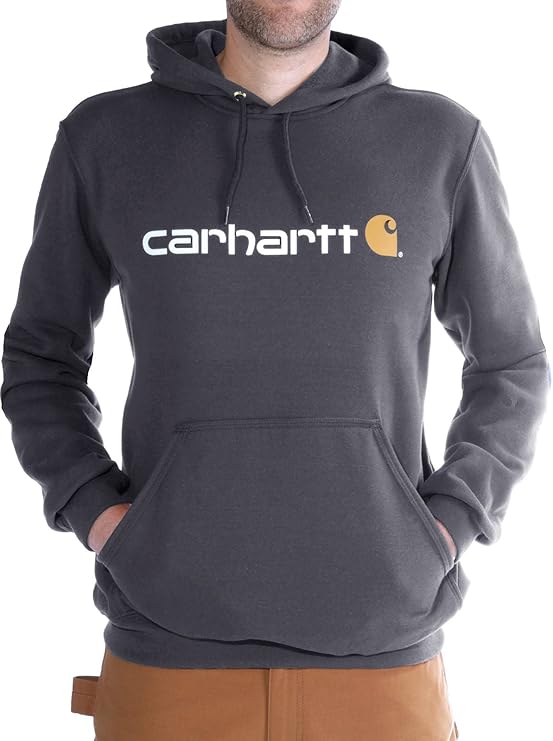 Męska bluza Carhartt z kapturem, 2 wersje kolorystyczne (ceny i linki w opisie)