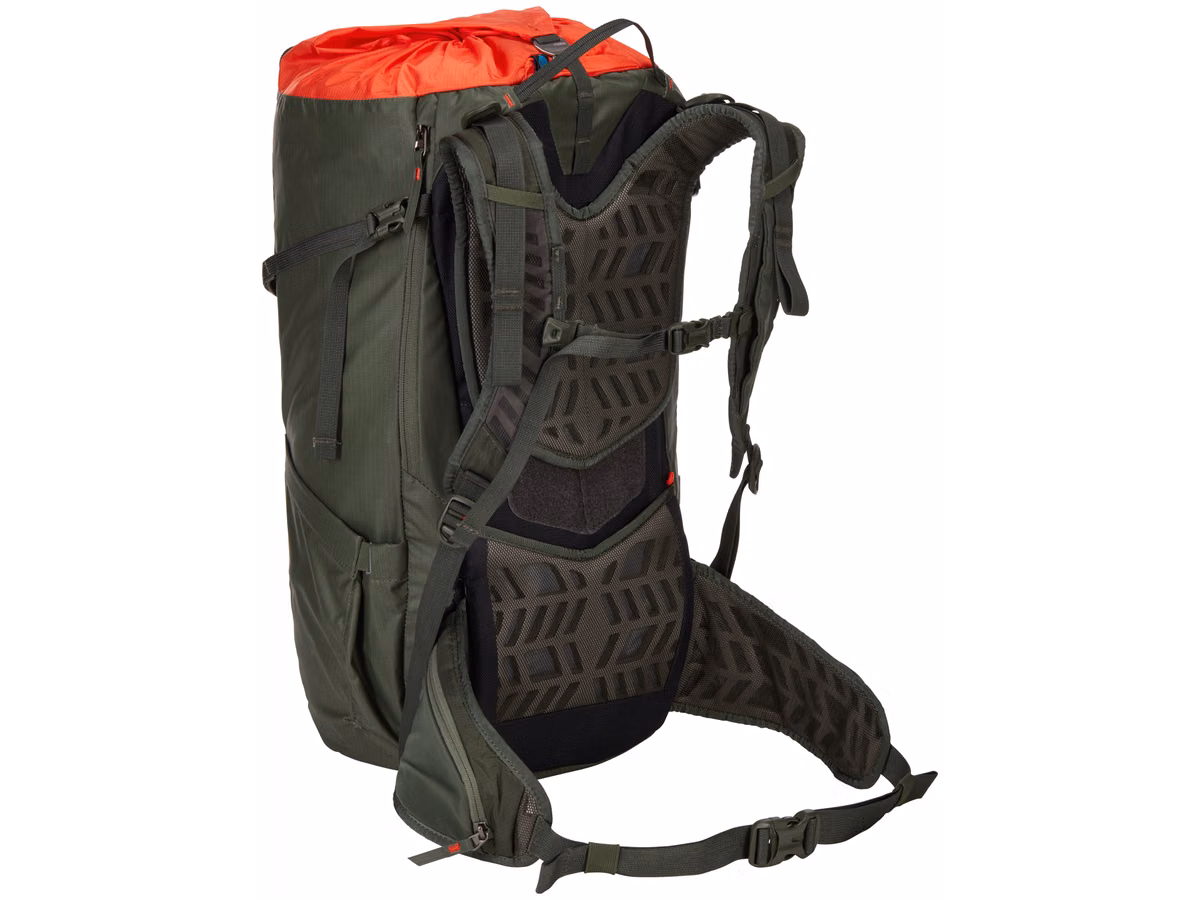 Plecak Thule Stir | 35 l | Męski lub damski (zielony)