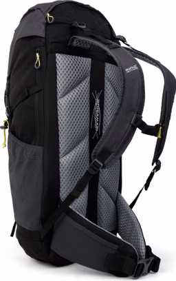 Plecak Regatta Highton V2 | 65 l (czarny lub granatowy)